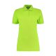 Ladies' Classic Fit Polo Superwash® 60º
