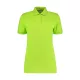 Ladies' Classic Fit Polo Superwash® 60º