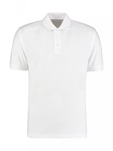 Men's Classic Fit Polo Superwash® 60º