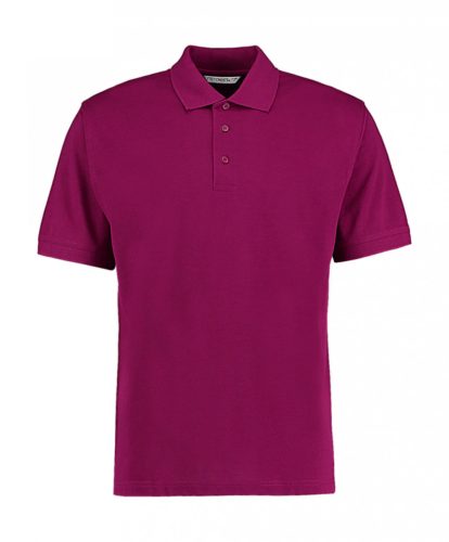 Men's Classic Fit Polo Superwash® 60º