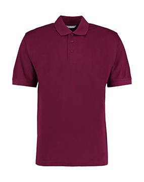 Men's Classic Fit Polo Superwash® 60º