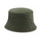 Reversible Bucket Hat