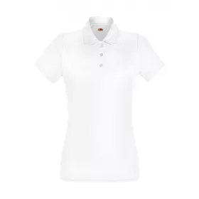 Ladies Performance Polo