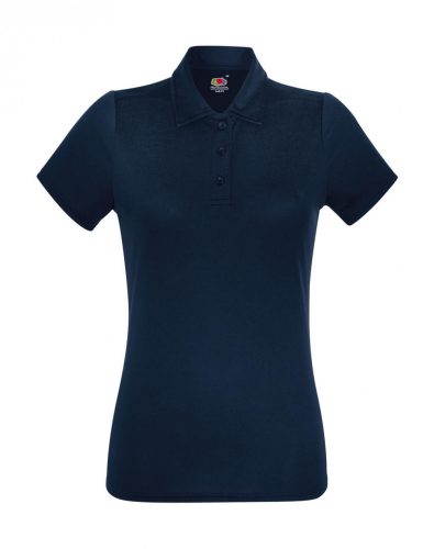 Ladies Performance Polo