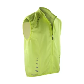 Spiro Bikewear Crosslite Gilet