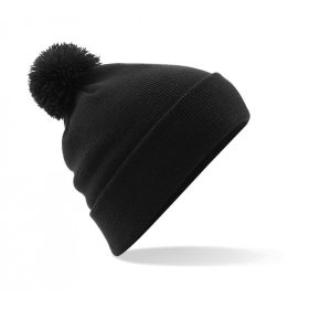 Original Pom Pom Beanie