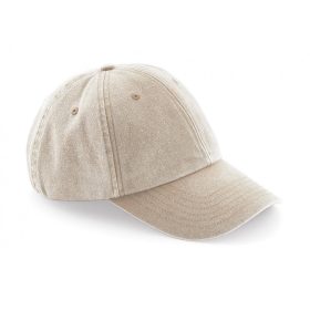 Low Profile Vintage Cap