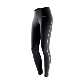 Women's Bodyfit Base Layer Leggings