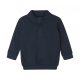 Baby Quarter Zip Sweat