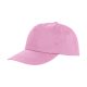 Houston 5-Panel Printers Cap