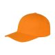 Memphis 6-Panel Low Profile Cap