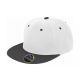 Bronx Original Flat Peak Dual Color