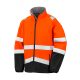 Printable Safety Softshell