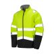 Printable Safety Softshell