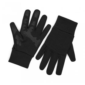 Softshell Sports Tech Gloves