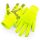 Softshell Sports Tech Gloves