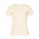 Women's Relaxed CVC Jersey Short Sleeve Tee