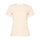 Women's Relaxed CVC Jersey Short Sleeve Tee