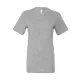 Women's Relaxed CVC Jersey Short Sleeve Tee