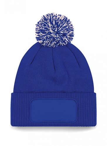 Snowstar Printers Beanie