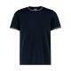 Fashion Fit Tipped Tee