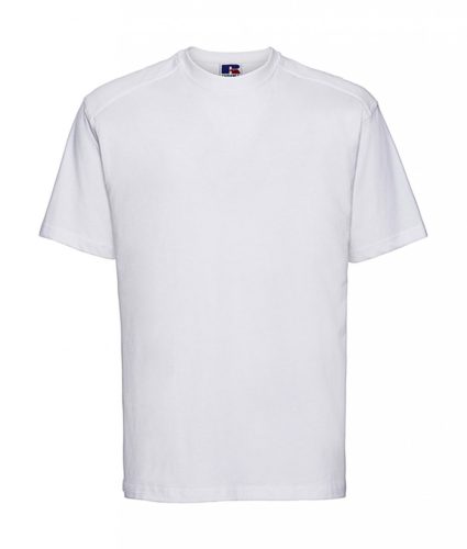 Heavy Duty Workwear T-Shirt