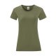 Ladies' Iconic 150 T