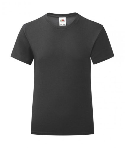 Girls' Iconic 150 T