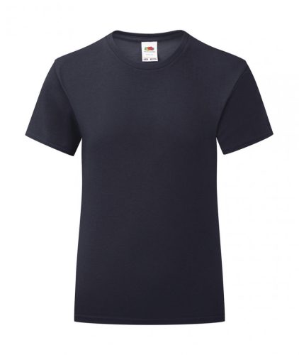 Girls' Iconic 150 T