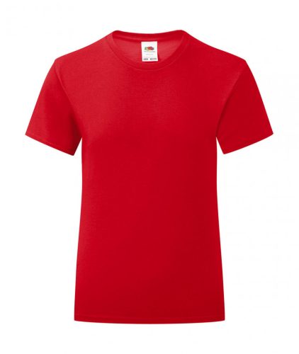 Girls' Iconic 150 T
