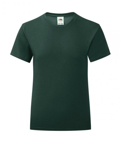 Girls' Iconic 150 T