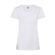 Ladies Valueweight T