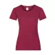 Ladies Valueweight T