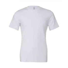 Unisex Triblend Short Sleeve Tee