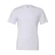 Unisex Triblend Short Sleeve Tee