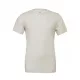 Unisex Triblend Short Sleeve Tee