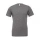 Unisex Triblend Short Sleeve Tee