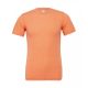 Unisex Triblend Short Sleeve Tee