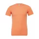 Unisex Triblend Short Sleeve Tee