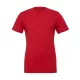 Unisex Triblend Short Sleeve Tee