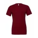 Unisex Triblend Short Sleeve Tee