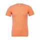 Unisex Triblend Short Sleeve Tee