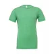 Unisex Triblend Short Sleeve Tee