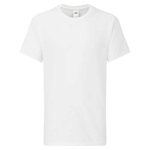 Kids' Iconic 195 T