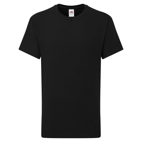 Kids' Iconic 195 T