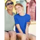 Kids' Iconic 195 T