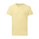 Signature Tagless Tee Men