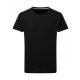 Signature Tagless Tee Men