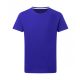 Signature Tagless Tee Men