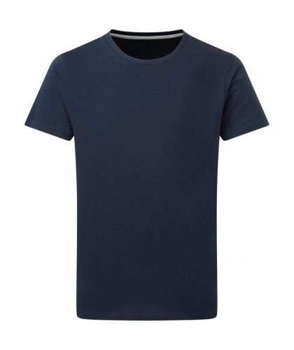 Signature Tagless Tee Men